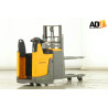 Gerbeur Autoporté 1200kg Jungheinrich ERD-120