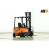 Chariot élévateur Electrique 1800kg Doosan B-18-X-7