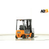 Chariot élévateur Electrique 1600kg Doosan B-16-X-5
