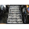 Chariot élévateur Electrique 1600kg Doosan B-16-X-5