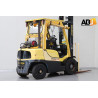 Chariot élévateur Gaz 2500kg Hyster H-2.5-FT