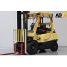 Chariot élévateur Gaz 2500kg Hyster H-2.5-FT