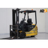 Chariot élévateur Electrique Komatsu FB-18-M-12