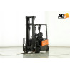 Chariot élévateur Electrique 1800kg Doosan B-18-X-7