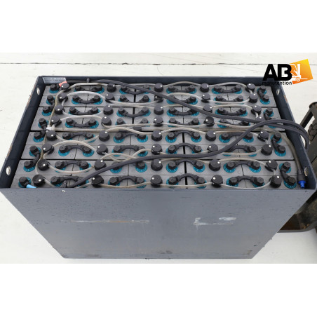 Chariot Elévateur Electrique 2000kg Still RX-60-20