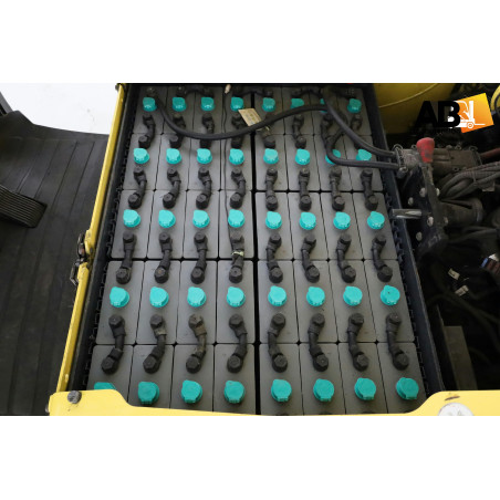 Chariot élévateur Electrique 2500kg Hyster J-2.5-XN
