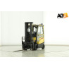 Chariot élévateur Electrique 2500kg Hyster J-2.5-XN
