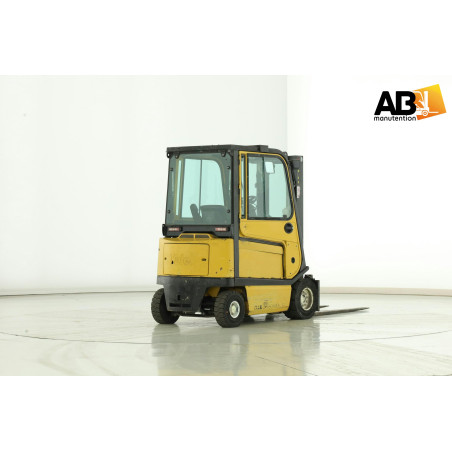 Chariot élévateur Electrique 2500kg Yale ERP-25-ALF-F-2145