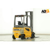 Chariot élévateur Electrique 2500kg Jungheinrich EFG-425-K