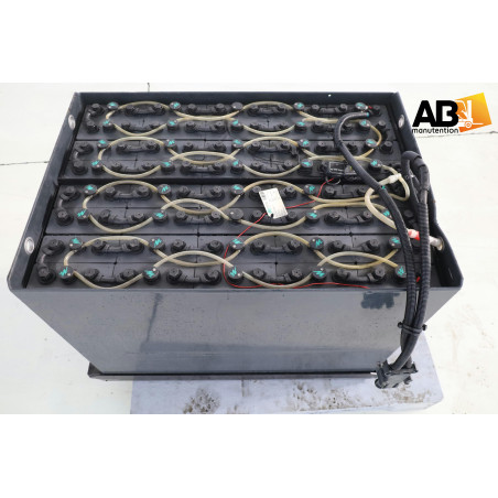 Chariot élévateur Electrique 2500kg Jungheinrich EFG-425-K