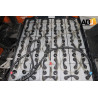 Chariot élévateur Electrique 3000kg Doosan B-30-X-7