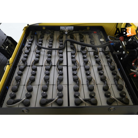 Chariot élévateur Electrique 3000kg Hyster J-3.0-XN