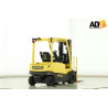 Chariot élévateur Electrique 3000kg Hyster J-3.0-XN