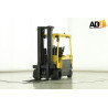 Chariot élévateur Electrique 5500kg Hyster E-5.50-XN-LWB