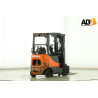 Chariot élévateur Gaz 1800kg Doosan G-18-S-5