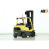 Chariot élévateur Gaz 7000kg Hyster S-7.0-FT