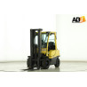 Chariot élévateur Gaz 3000kg Hyster H-3.0-FT
