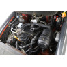 Chariot élévateur Gaz 3500kg Linde H-35-T (393)