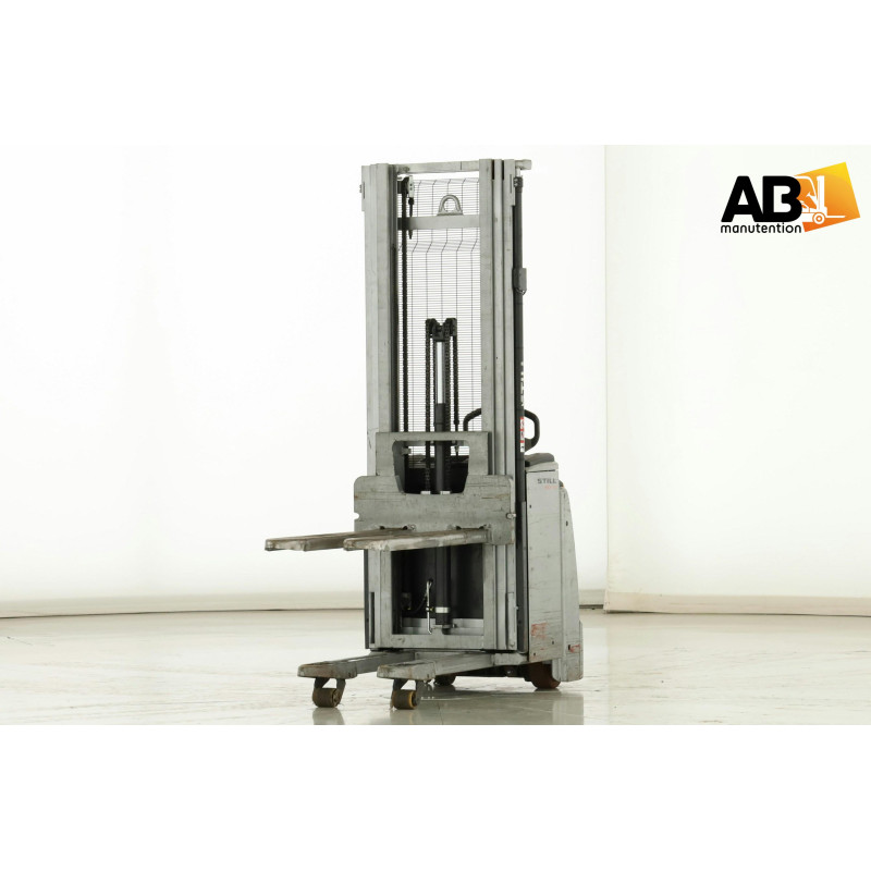 Gerbeur Accompagnant 1400kg  Still EXV-14-I