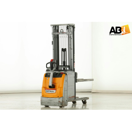 Gerbeur Accompagnant 1400kg  Still EXV-14-I