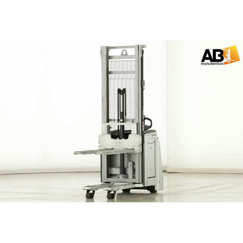 Gerbeur Accompagnant 1600kg  Still EXV-16-I