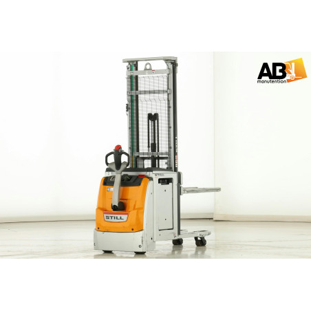 Gerbeur Accompagnant 1600kg  Still EXV-16-I
