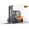 Chariot élévateur Diesel 5500kg Doosan D55SC-5