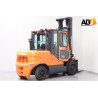Chariot élévateur Diesel 5500kg Doosan D55SC-5
