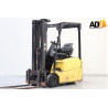 Chariot élévateur Electrique 1600kg Yale ERP-16-VT