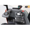 Chariot élévateur électrique rétractable BT RRE-160-H