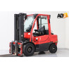 Chariot élévateur Gaz Hyster H-3.5-FT
