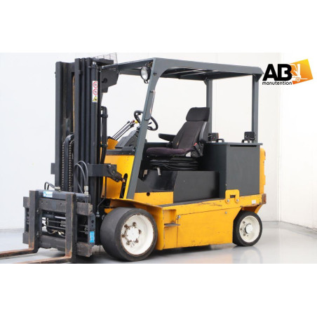 Chariot élévateur éléctrique CARER R40CL
