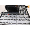 Chariot élévateur éléctrique CARER R40CL