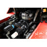 Chariot élévateur Diesel 6000kg Dantruck 9660-DD