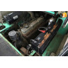 Chariot élévateur Diesel 7000kg Mitsubishi FD-70
