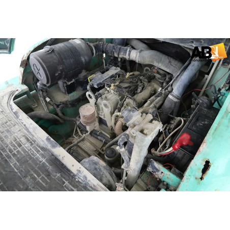 Chariot élévateur Diesel 7000kg Mitsubishi FD-70-N