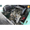Chariot élévateur Diesel 7000kg Mitsubishi FD-70-N