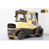 Chariot élévateur Diesel 5500kg Hyster H-5.5-FT