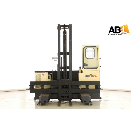 Chariot élévateur Multidirectionnel Electrique 2000kg Hubtex MSU-20 (2116)