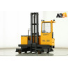 Chariot élévateur Multidirectionnel Electrique 3000kg Hubtex ML-30
