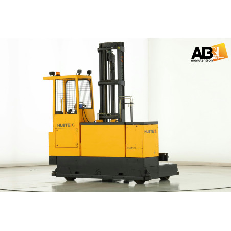 Chariot élévateur Multidirectionnel Electrique 3000kg Hubtex ML-30