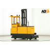 Chariot élévateur Multidirectionnel Electrique 3000kg Hubtex ML-30