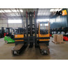 Chariot élévateur Multidirectionnel Electrique 3000kg Hubtex MQ-30