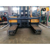 Chariot élévateur Multidirectionnel Electrique 3000kg Hubtex MQ-30