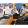 Chariot élévateur Multidirectionnel Electrique 3000kg Hubtex MQ-30