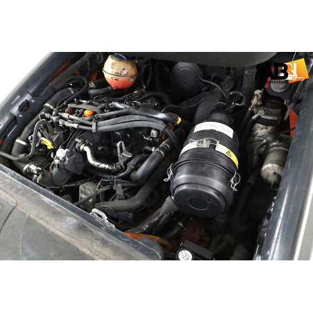 Chariot Elevateur Diesel 3500kg Linde H-35-D-02 (393)