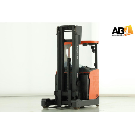 Chariot élévateur Rétractable 1600kg Toyota RRE-160-H