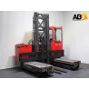 Chariot Multidirectionnel Electrique 3700kg Bulmor EFY-40.37/18.5-16/55V