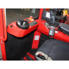 Chariot Multidirectionnel Electrique 3700kg Bulmor EFY-40.37/18.5-16/55V