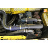 Chariot Latéral Diesel 5000kg Combilift C-5000-FSL
